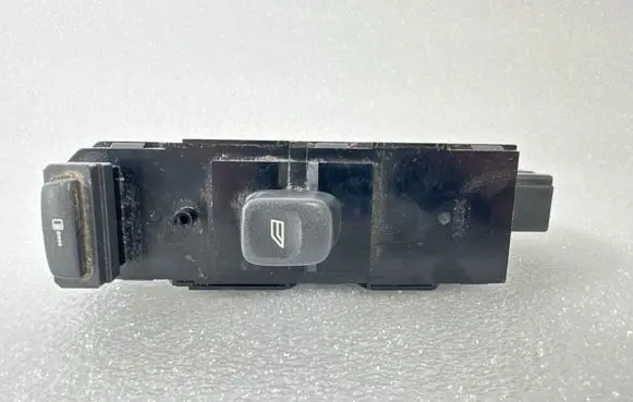 Volvo S60 Electric window control switch 30658117 02W39E MP393200114