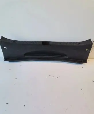 Mercedes-Benz C W205 Trunk/boot sill cover protection A2056900341 18321224 WPT52060W