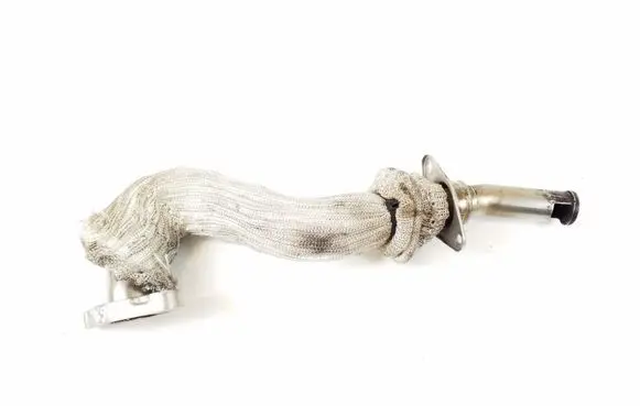 EGR valve line/pipe/hose