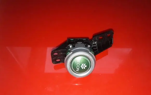 Honda Civic IX Air conditioning (A/C) switch M50961