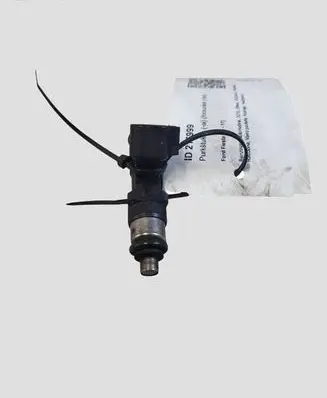 Ford Fiesta Fuel injector 0280158284