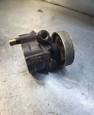 Renault Scenic I Power steering pump 26060849RJ 7700417957 7700417137