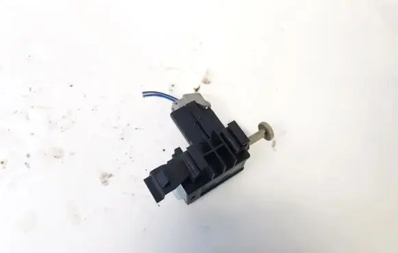 Volvo V40 Brake pedal sensor switch 669t11A152aa