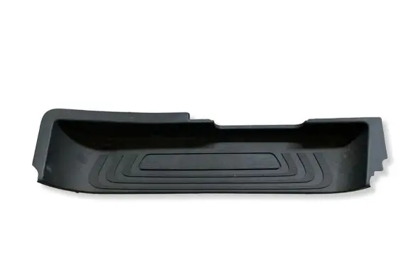 Mercedes-Benz V Class W447 side skirts sill cover A44776801506