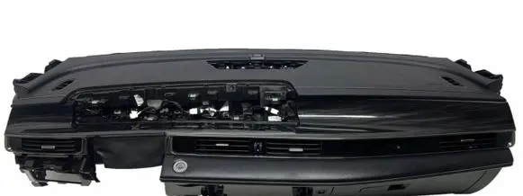 Chery Omoda 5/C5 Central console control unit 