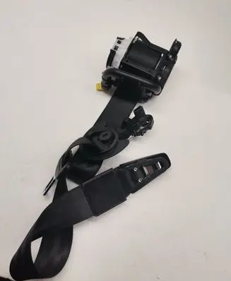 Porsche Macan (95B) Front seatbelt 95B857705C