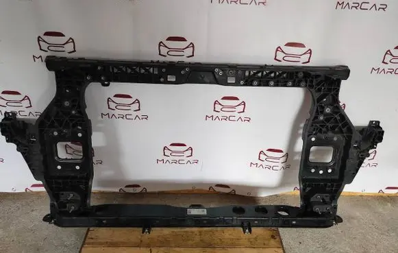 KIA Sportage Radiator support slam panel 64110R2000 2309070965 7016010