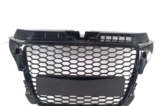 Audi A3 S3 8P Front grill