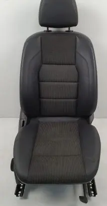 Front passenger seat