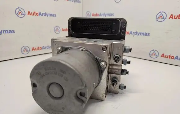 BMW 7 F01 F02 F03 F04 ABS Pump 34516850104 34526850106 6850104
