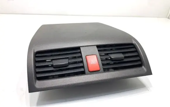 Honda Accord Dashboard side air vent grill/cover trim GA325111100