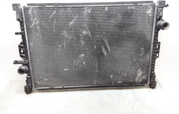 Volvo XC60 Coolant radiator