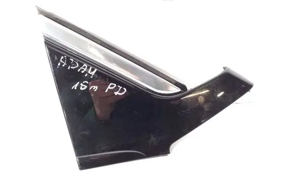 Opel Adam Windshield trim 476934682