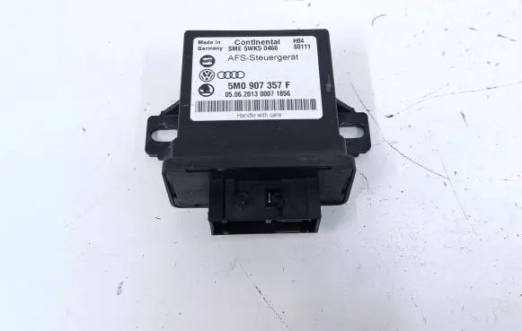 Light module LCM