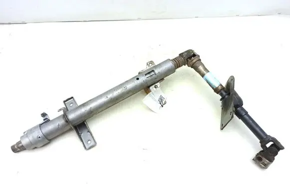 Volkswagen Crafter Steering wheel axle A9064600916