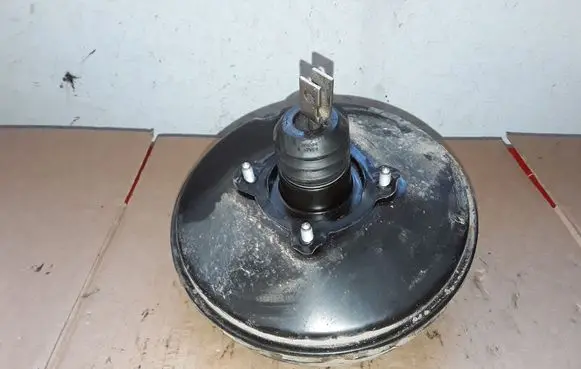 Peugeot Partner Brake booster 9648370880 0204024824