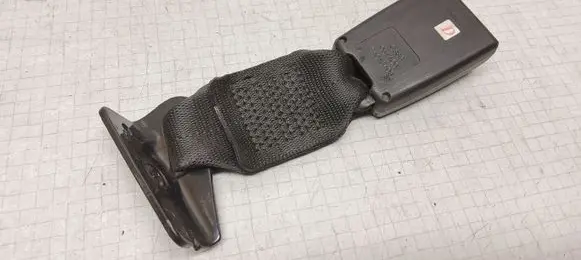 Fiat Bravo Rear seatbelt buckle 34018403 051109