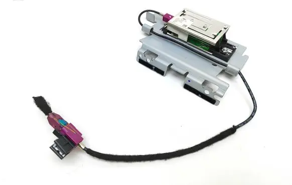 Ford Escape IV Other control units/modules JV6T19K351AC LJ6T19K351AC