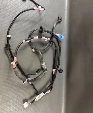 Toyota RAV 4 (XA50) Parking sensor (PDC) wiring loom 8218142250