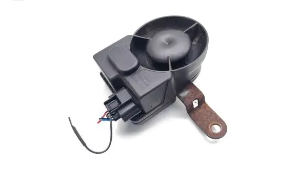 Mitsubishi L200 Alarm system siren 4S5365ACA 00156289988 4S5365ACA04