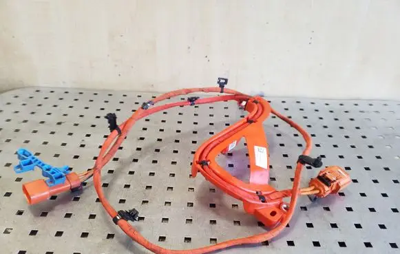 Tesla Model 3 Other wiring loom 150797105D