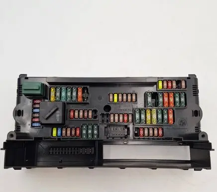BMW 5 F10 F11 Fuse module 9234421 1670487 61149234421