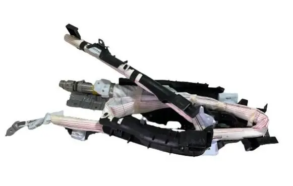 Toyota Corolla E210 E21 Roof airbag