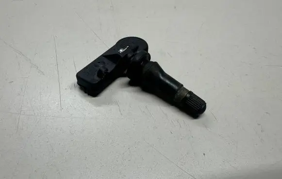 Tire pressure sensor