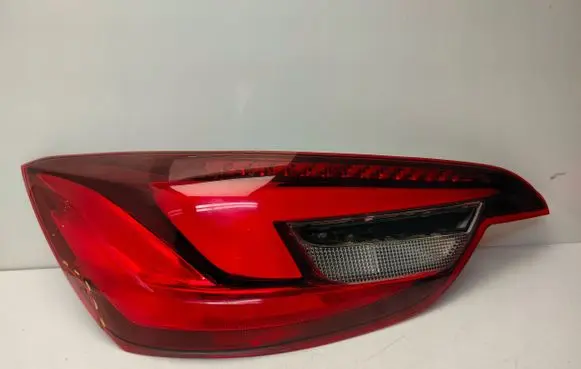 Opel Cascada Rear/tail lights 13369245
