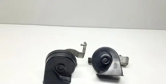 Volvo V60 Horn signal 31416117 31416116
