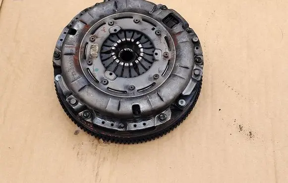 Chevrolet Orlando Clutch set kit
