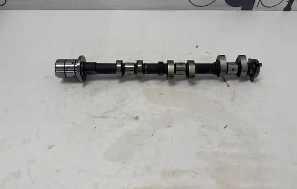 Camshaft