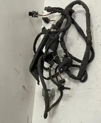 Volkswagen PASSAT B8 Parking PDC sensor 3G0971095C