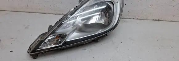 Honda Jazz Intercooler air guide/duct channel 440-10-ats