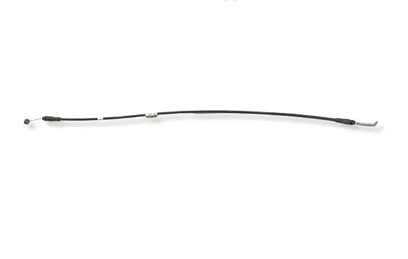 Hyundai Tucson JM Front door cable line 5G27