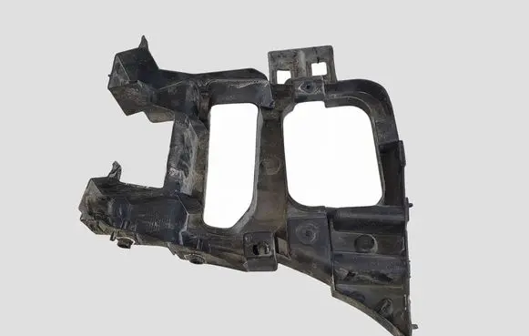 Citroen C5 Rear bumper mounting bracket 9681048680