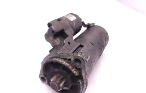 Volkswagen Crafter Starter motor 076911023AX