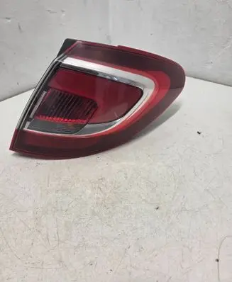 Opel Meriva B Rear/tail lights 0287112171
