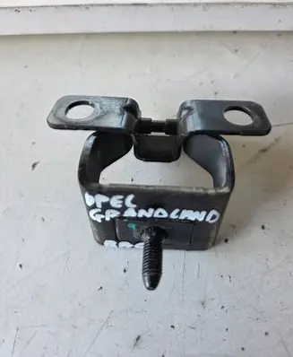 Opel Grandland X Loading door upper hinge