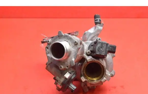 Skoda Kodiaq Turbo system vacuum part 06K145654G