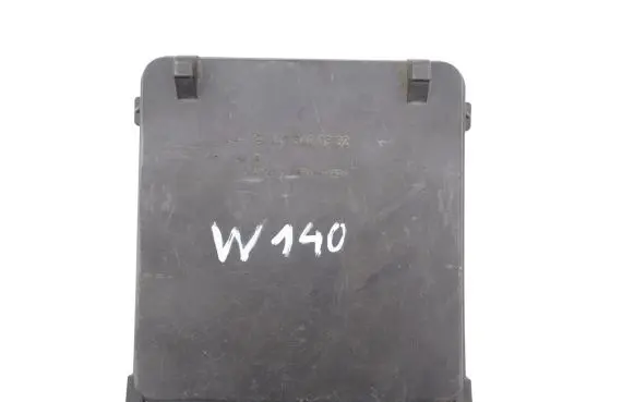 Mercedes-Benz S W140 Fuse box cover 1405400982