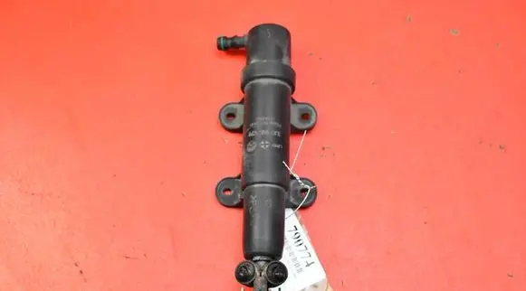 Skoda Superb B5 (3U) Windshield washer spray nozzle 3U0955979