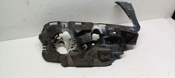 BMW X3 F25 Front bumper support beam 8048114