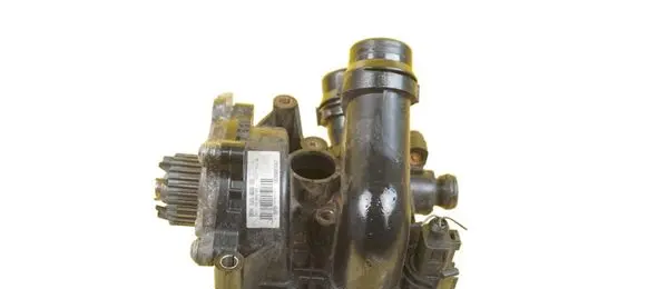 Audi TT TTS Mk2 Water pump 06H121026DS CDA CDAA