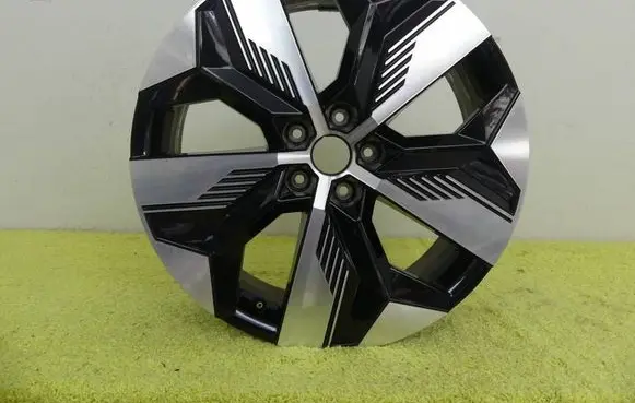 Renault Megane E-Tech R20 alloy rim 403001816R