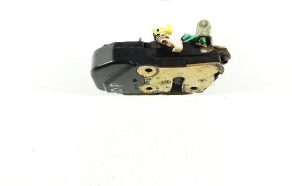 Jeep Grand Cherokee (WK) Front door lock