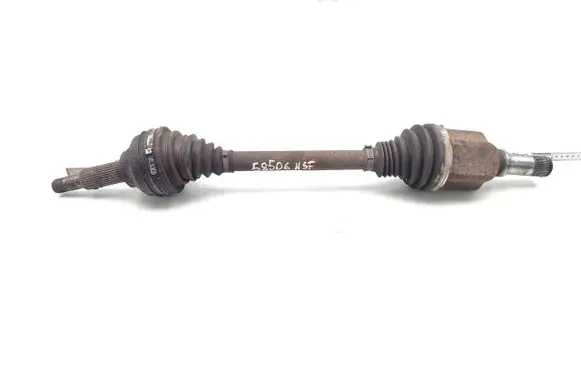 Ford Transit Front driveshaft