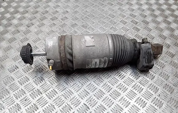 Audi Q7 4L Rear shock absorber/damper 7l8616020