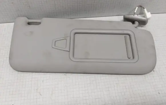 KIA Ceed Sun visor