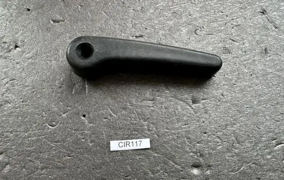 Nissan Patrol Y60 Tailgate trunk handle 9061006J00